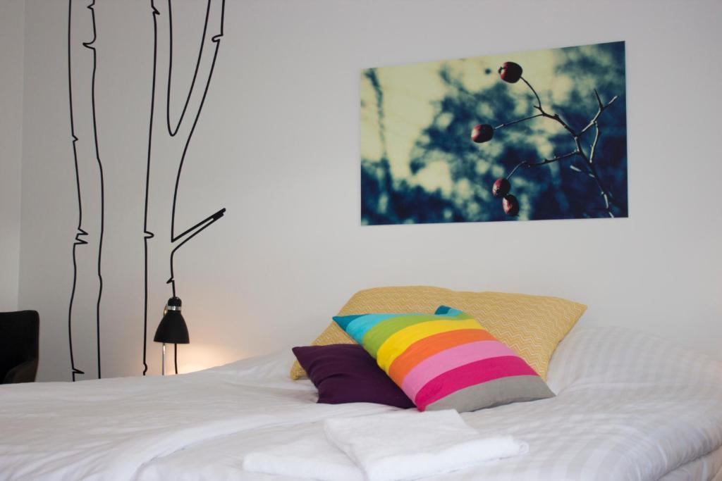 272 Bed & Breakfast Эсбьерг Номер фото